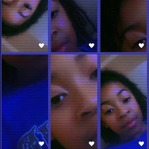 Meet your Posher, Kennedy